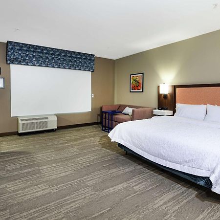 Hampton Inn & Suites By Hilton-Columbia Killian Road Exterior foto