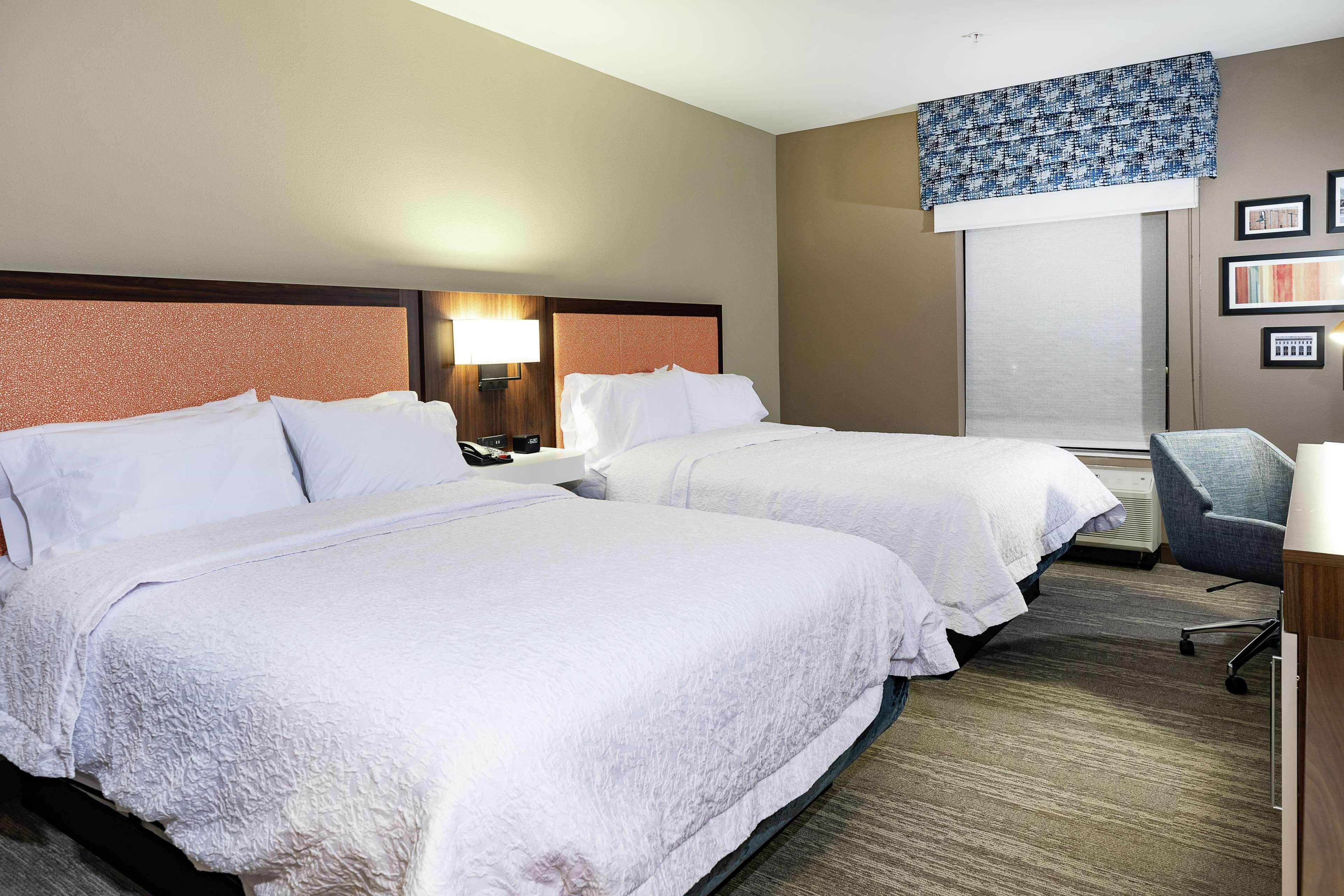Hampton Inn & Suites By Hilton-Columbia Killian Road Exterior foto