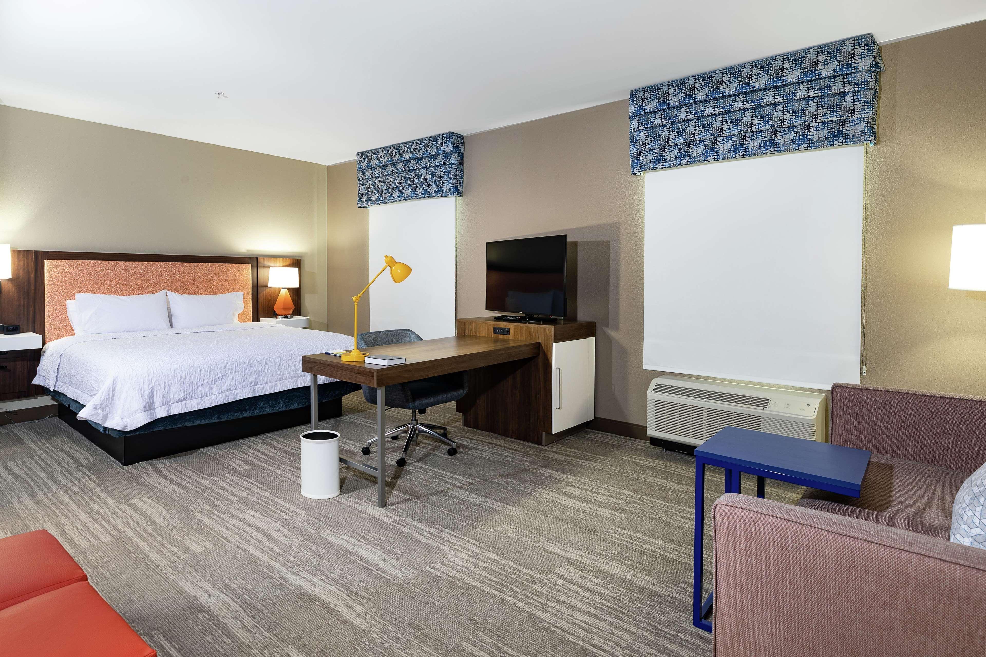 Hampton Inn & Suites By Hilton-Columbia Killian Road Exterior foto