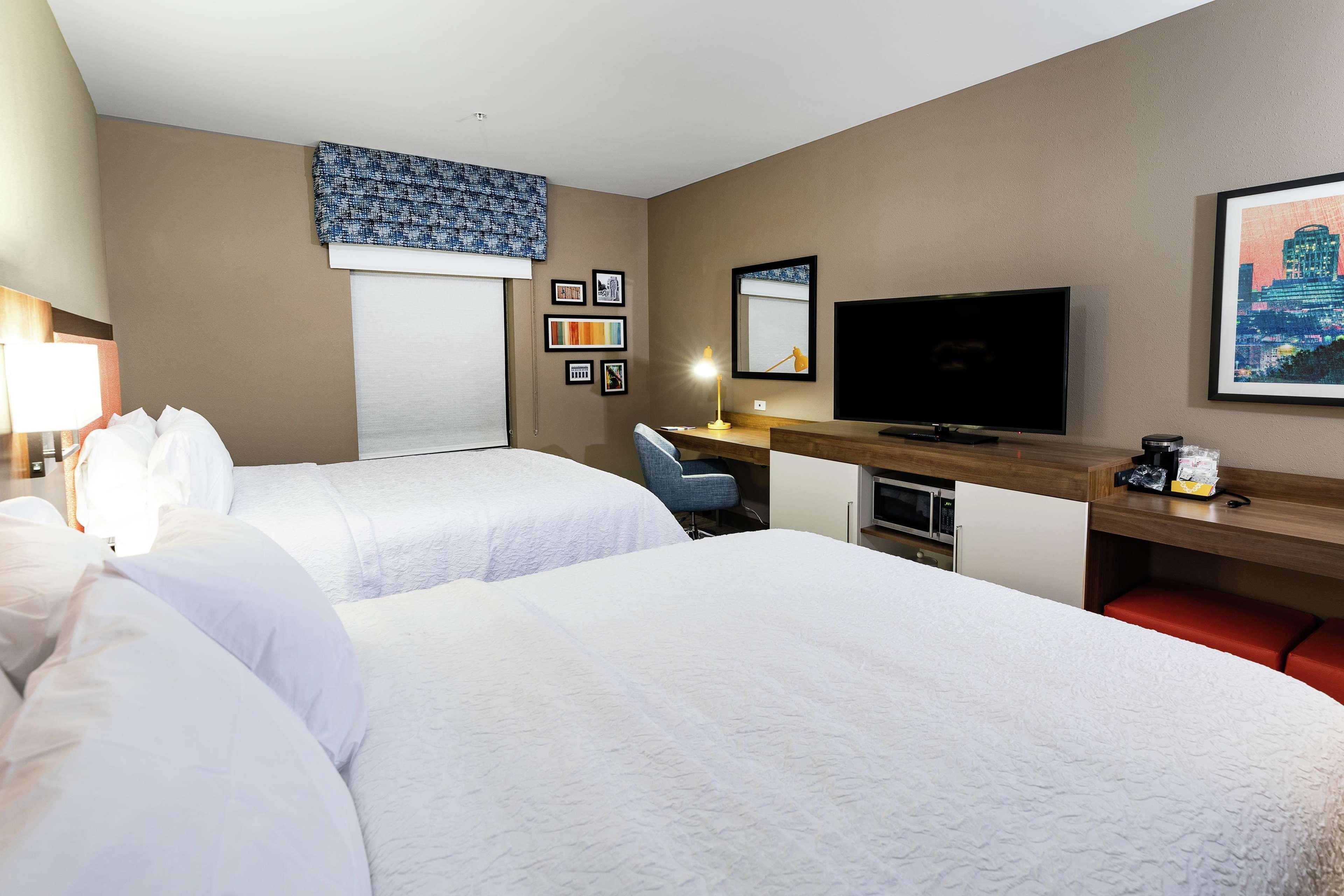 Hampton Inn & Suites By Hilton-Columbia Killian Road Exterior foto