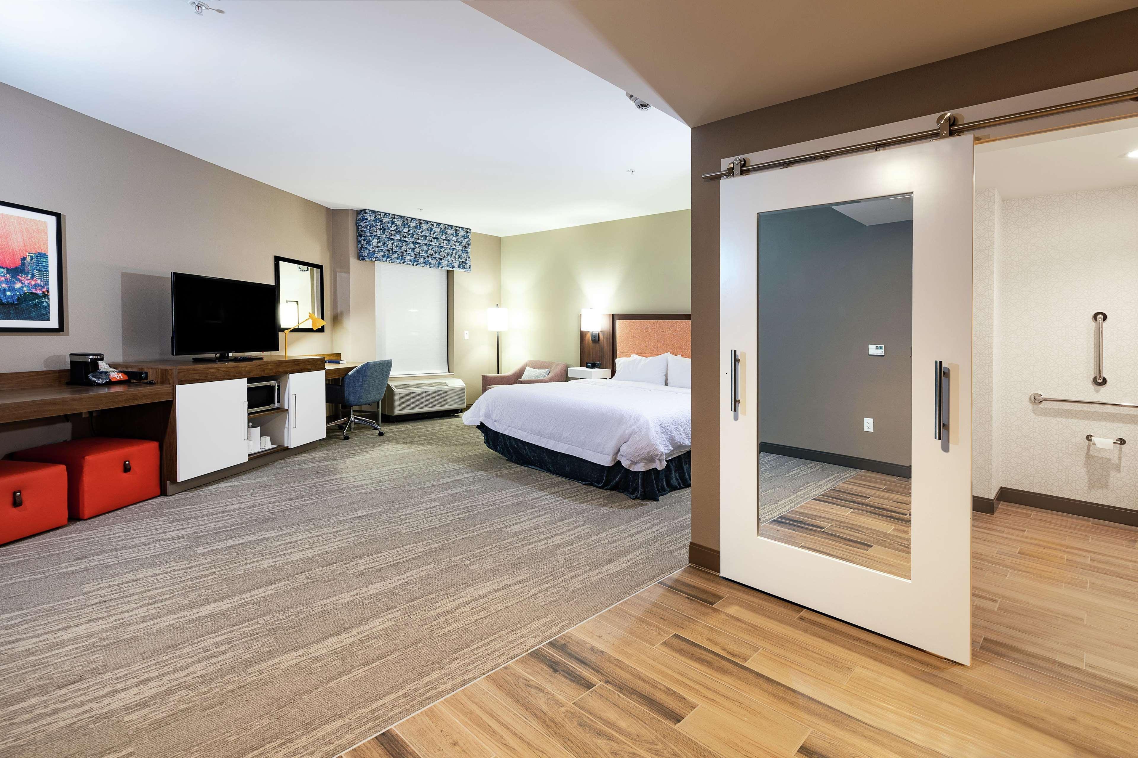 Hampton Inn & Suites By Hilton-Columbia Killian Road Exterior foto