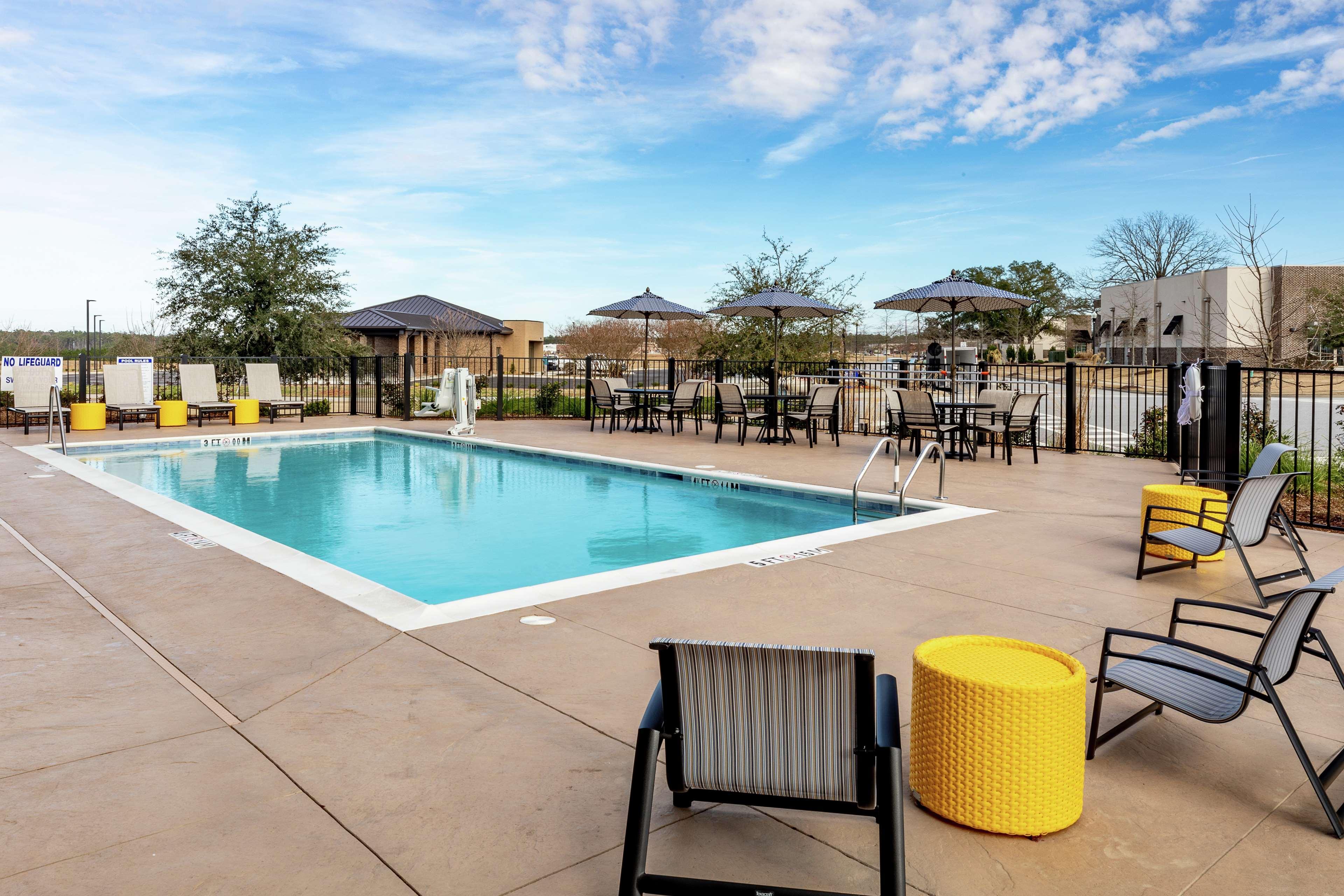 Hampton Inn & Suites By Hilton-Columbia Killian Road Exterior foto