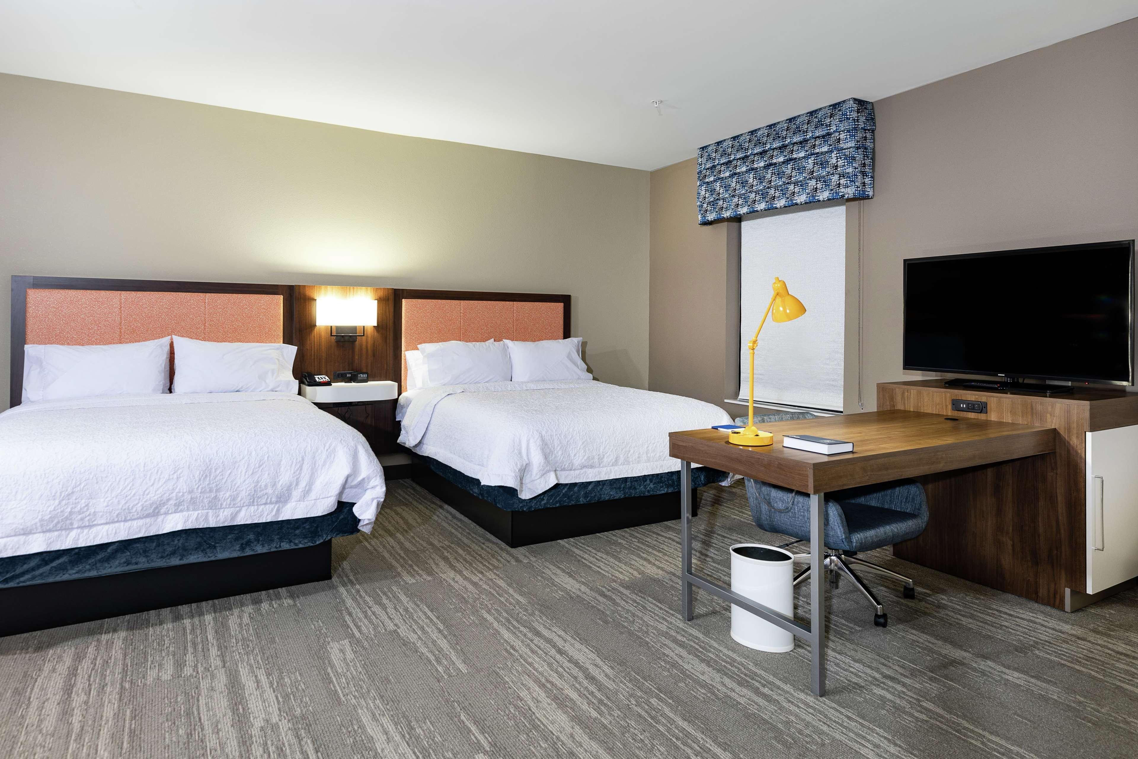 Hampton Inn & Suites By Hilton-Columbia Killian Road Exterior foto