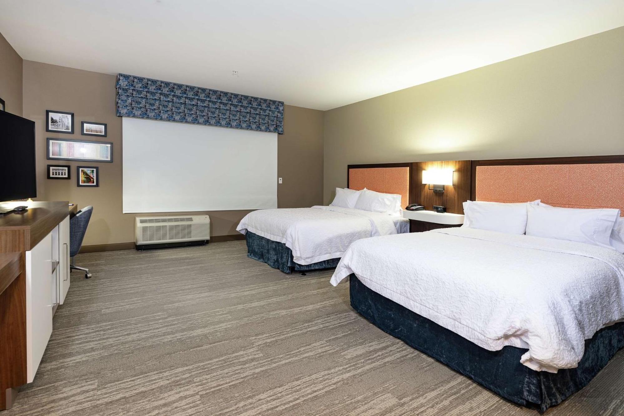 Hampton Inn & Suites By Hilton-Columbia Killian Road Exterior foto