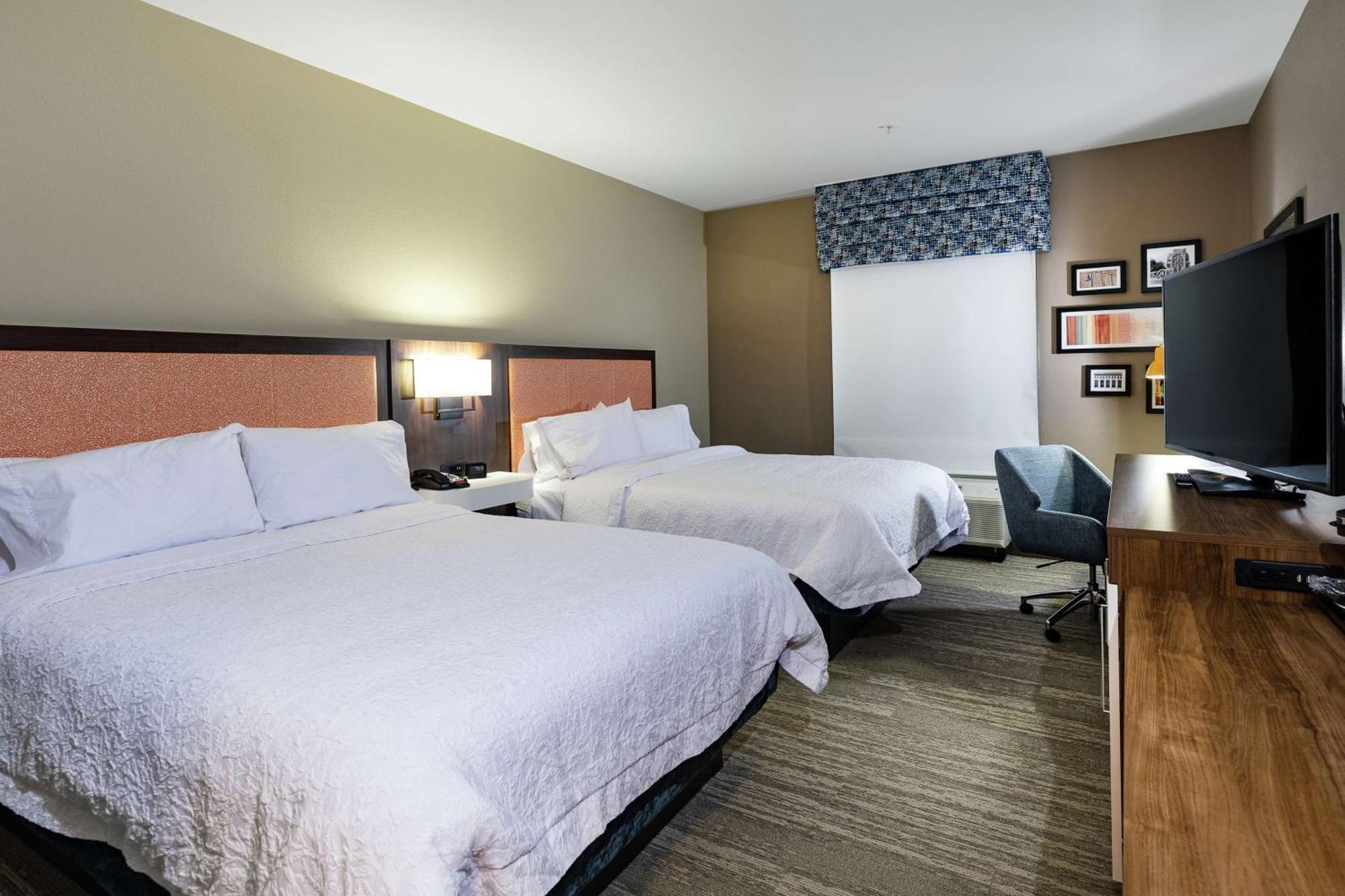 Hampton Inn & Suites By Hilton-Columbia Killian Road Exterior foto