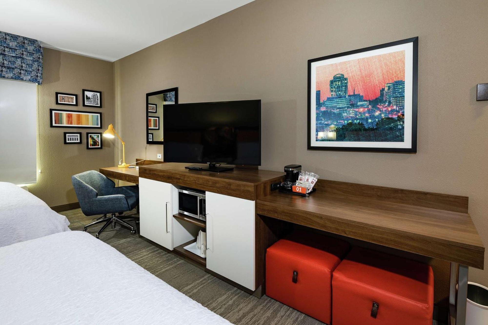 Hampton Inn & Suites By Hilton-Columbia Killian Road Exterior foto
